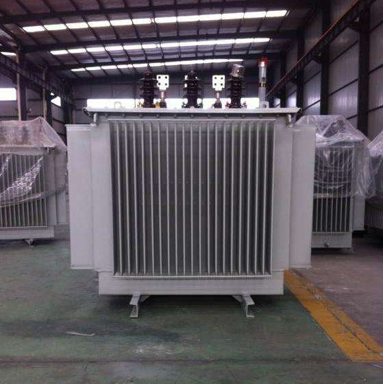 德清SCBH15-250KVA/10非晶合金变压器