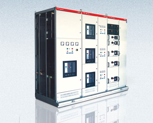 德清GCS型低压抽出式开关柜GCS型低压抽出式开关柜